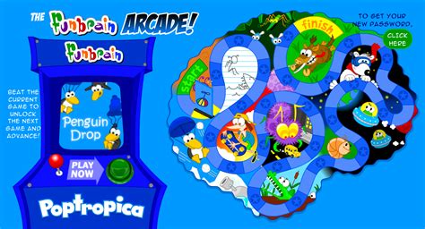 funbrain games